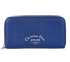Christian Dior Atelier Long Wallet, front view